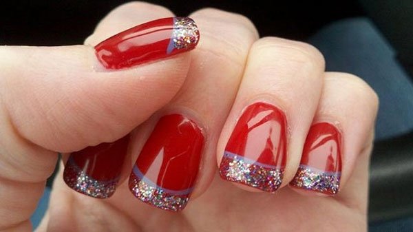 mau nail do