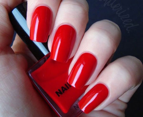 mau nail do