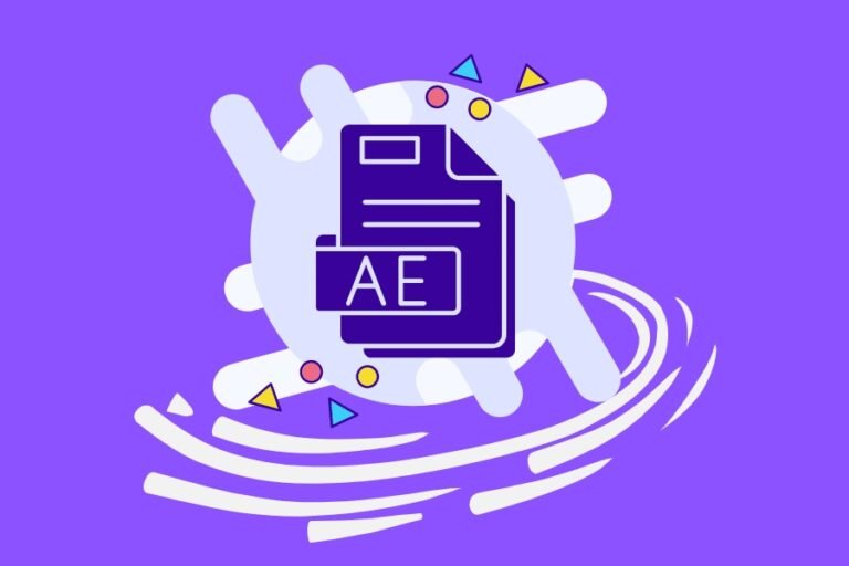 Hiệu ứng của các plugin từ bên thứ ba trong Adobe After Effects